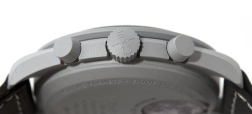 Swatch x Omega Moonswatch Mission To Earthphase SO33M700 Black Gray New