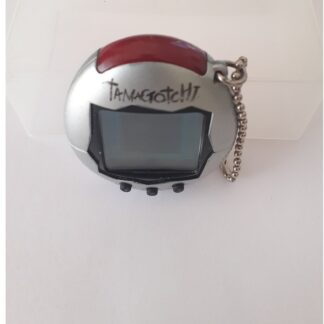 Tamagotchi Bandai 2004 - Ancien Jeu Électronique - Fonctionne