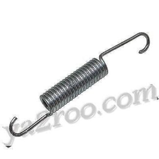 ressort de béquille pour solex 3800 3300 vélosolex