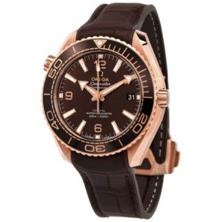 OMEGA Seamaster Planet Ocean 600M 215.63.40.20.13.001