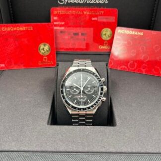 Omega Speedmaster Professional Moonwatch Sapphire 310.30.42.50.01.002 Unworn '25