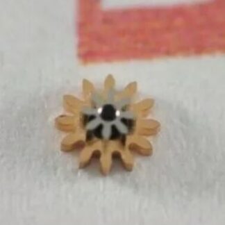 OMEGA 550 551 552 560 561 562 563 564 750 751 Pièce : 1559 Roue Heure Vitesses