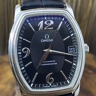 OmegaRef.168  Cal.1120 Automatic Chronometer #2264
