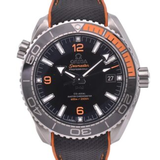 OMEGA Seamaster Planet Ocean 215.32.44.21.01.001 Automatic Men's Watch I#142650