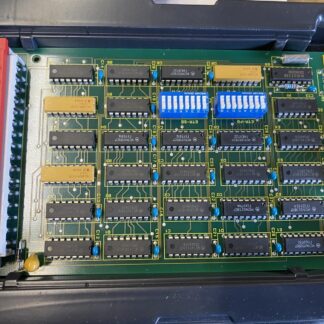 Carte de circuit d'impression FERAG Ex 358 2 (527119)