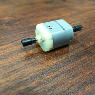 Moteur de TGV Mehano ho