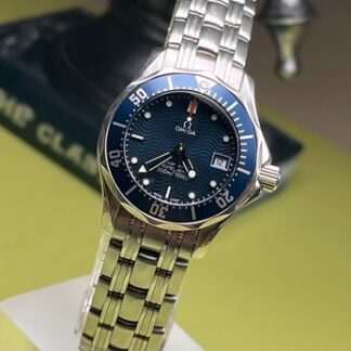 Omega Seamaster Series 2583.80.00 watch