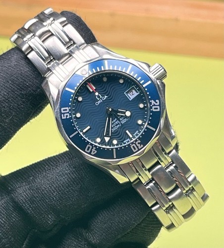 Omega Seamaster Series 2583.80.00 watch – Image 2