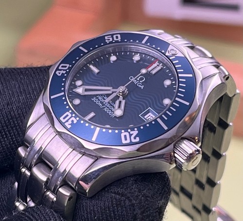 Omega Seamaster Series 2583.80.00 watch – Image 3
