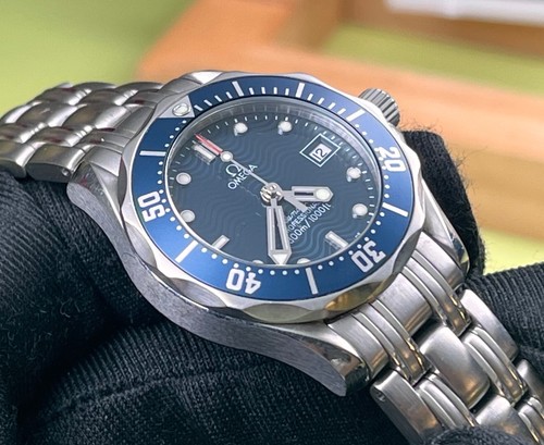 Omega Seamaster Series 2583.80.00 watch – Image 5