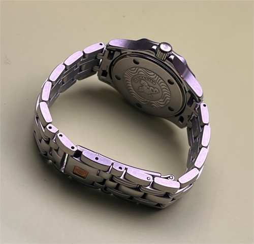 Omega Seamaster Series 2583.80.00 watch – Image 6