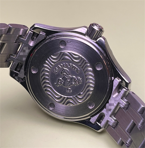 Omega Seamaster Series 2583.80.00 watch – Image 7