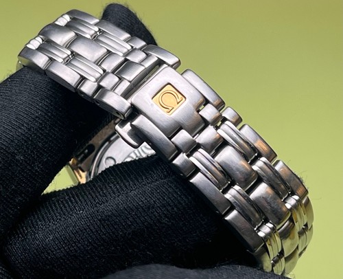 Omega Seamaster Series 2583.80.00 watch – Image 8