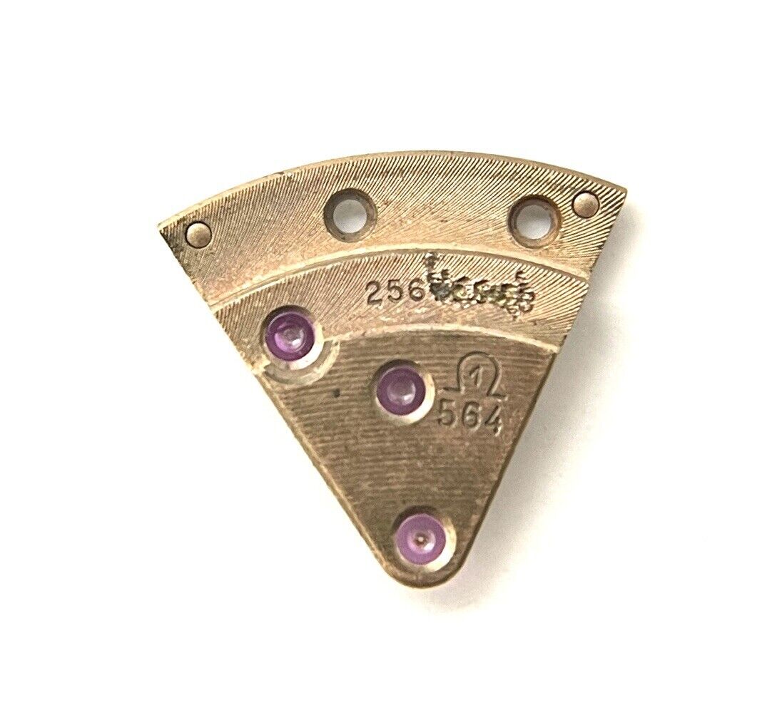 Pièce De de Rechange OMEGA 564 Original 1003 Pont