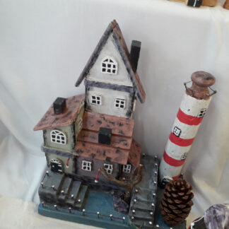 objet de décoration art déco