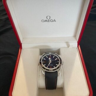 OMEGA Seamaster Planet Ocean 2900.51.82