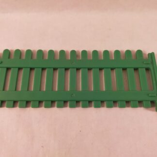 sympa pièce détaché ferme 3556  3555 3504 Playmobil ( barrière   ) 0638