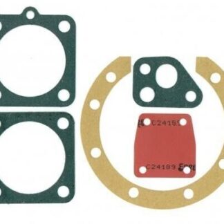 Pochette joints moteur pour Solex 3800