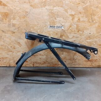 Garde-Boue Et Porte-Bagages Vélomoteur Solex 3800