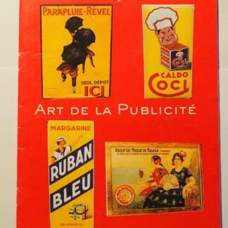 Catalogue de Ventes Chartres Janv. 2000 - PLAQUES EMAILLEES PUBLICITAIRES - TBE