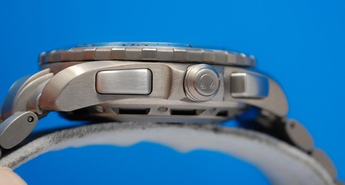 Mens Omega Speedmaster X-33 Generation 2 Titanium Chronograph Watch - 3291.50 – Image 2