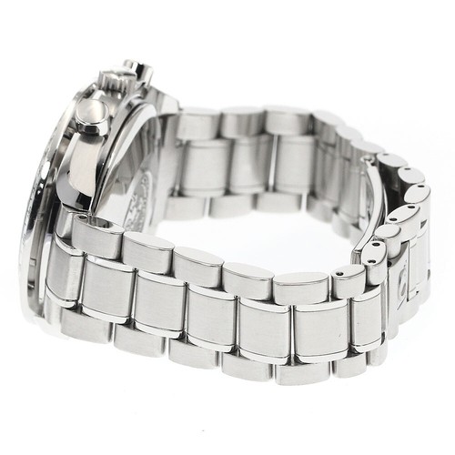 OMEGA SPEEDMASTER OLYMPIC EXCLUSIVE 3515.20 Automatic Men's Watch_886482 – Image 3