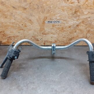 Guidon Vélomoteur Solex 3800