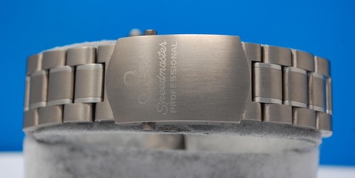 Mens Omega Speedmaster X-33 Generation 2 Titanium Chronograph Watch - 3291.50 – Image 4