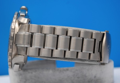 Mens Omega Speedmaster X-33 Generation 2 Titanium Chronograph Watch - 3291.50 – Image 6