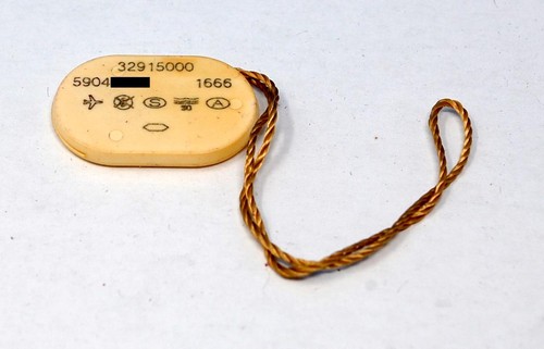 Mens Omega Speedmaster X-33 Generation 2 Titanium Chronograph Watch - 3291.50 – Image 11