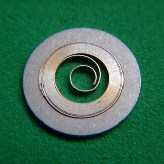 RESSORT AUTOMATIC OMEGA 710 711 712 715 716 717 part. 1208 MAINSPRING