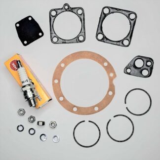 joints membrane segments bougie écrous pour solex 2200 3300 3800 5000 micron