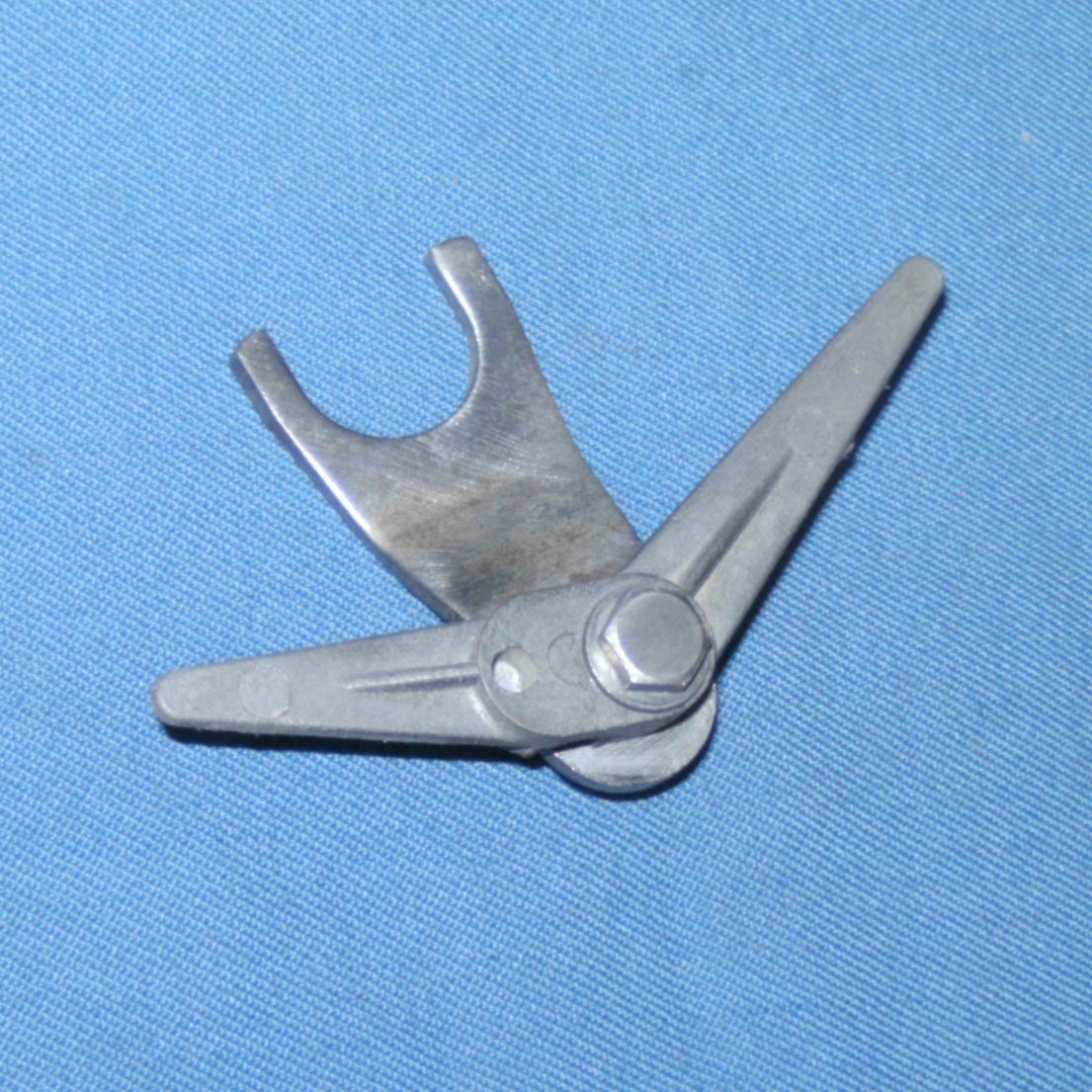 SOLEX TENDEUR FREIN ARRIÈRE VELOSOLEX 3300 3800 sauf les derniers