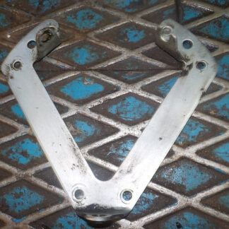 SUPPORT RESERVOIR ESSENCE  SOLEX 3800/5000....