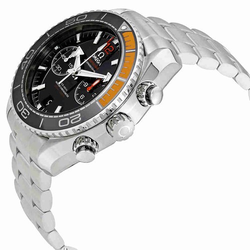 Omega Seamaster Planet Ocean Chronograph Automatic Watch 215.30.46.51.01.002