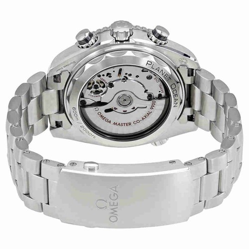 Omega Seamaster Planet Ocean Chronograph Automatic Watch 215.30.46.51.01.002