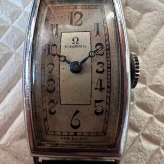 OMEGA Vintage Watch