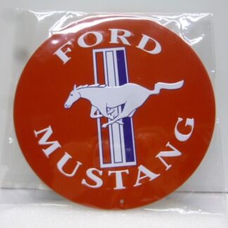 PLAQUE PUBLICITAIRE METAL D20 EDICOLA