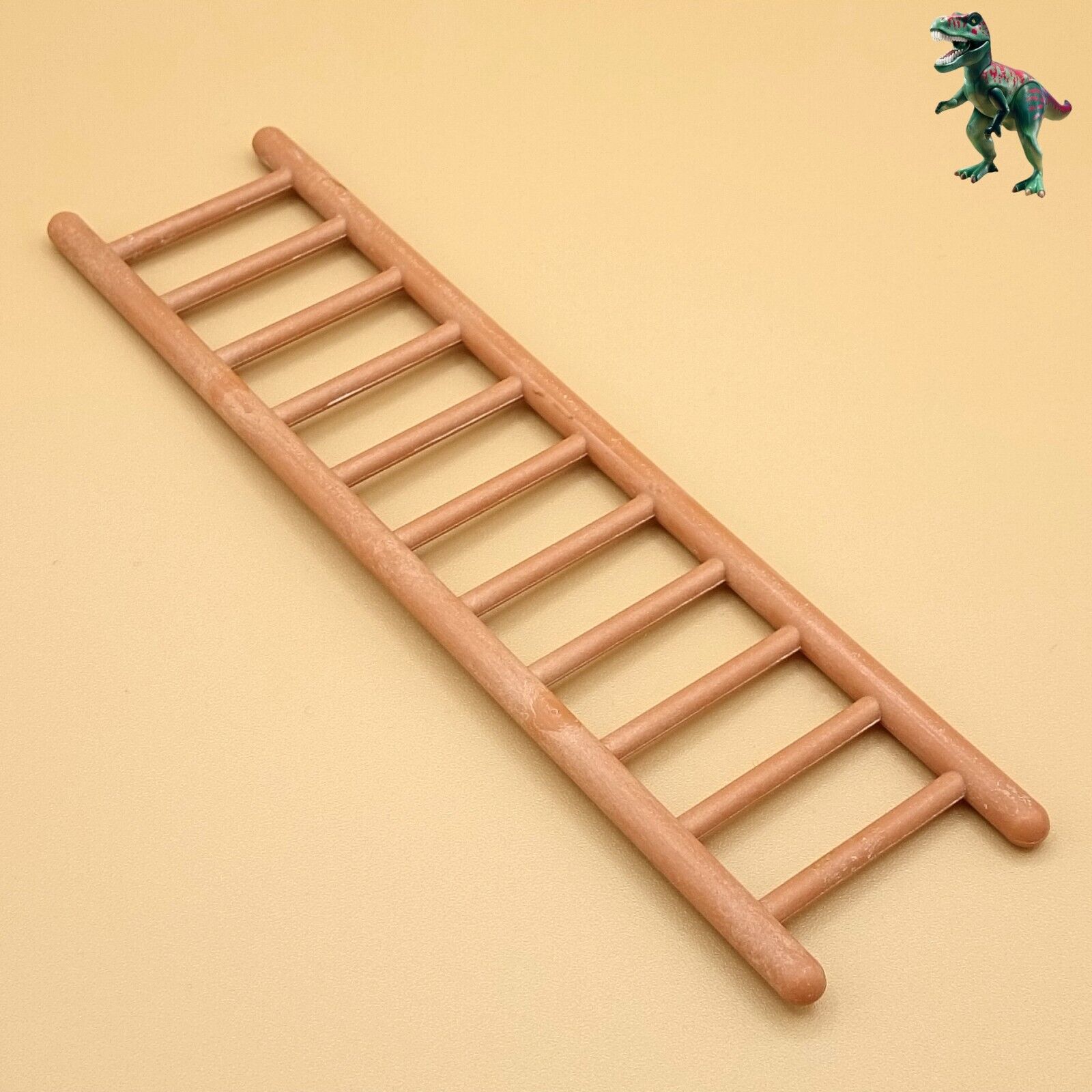 Playmobil-garde-chariot de ferme-main courante-chariot-escalier 3503 3753 9990