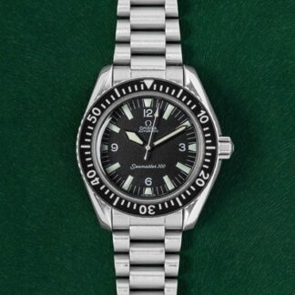 Omega Seasmaster 166.0324