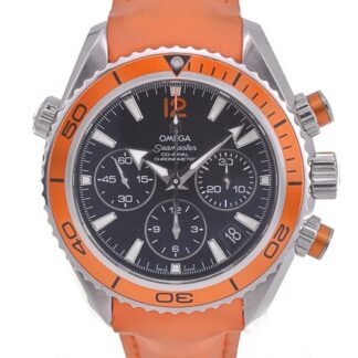 OMEGA Seamaster Planet Ocean 222.32.38.50.01.003 Automatic Boy's D#142187