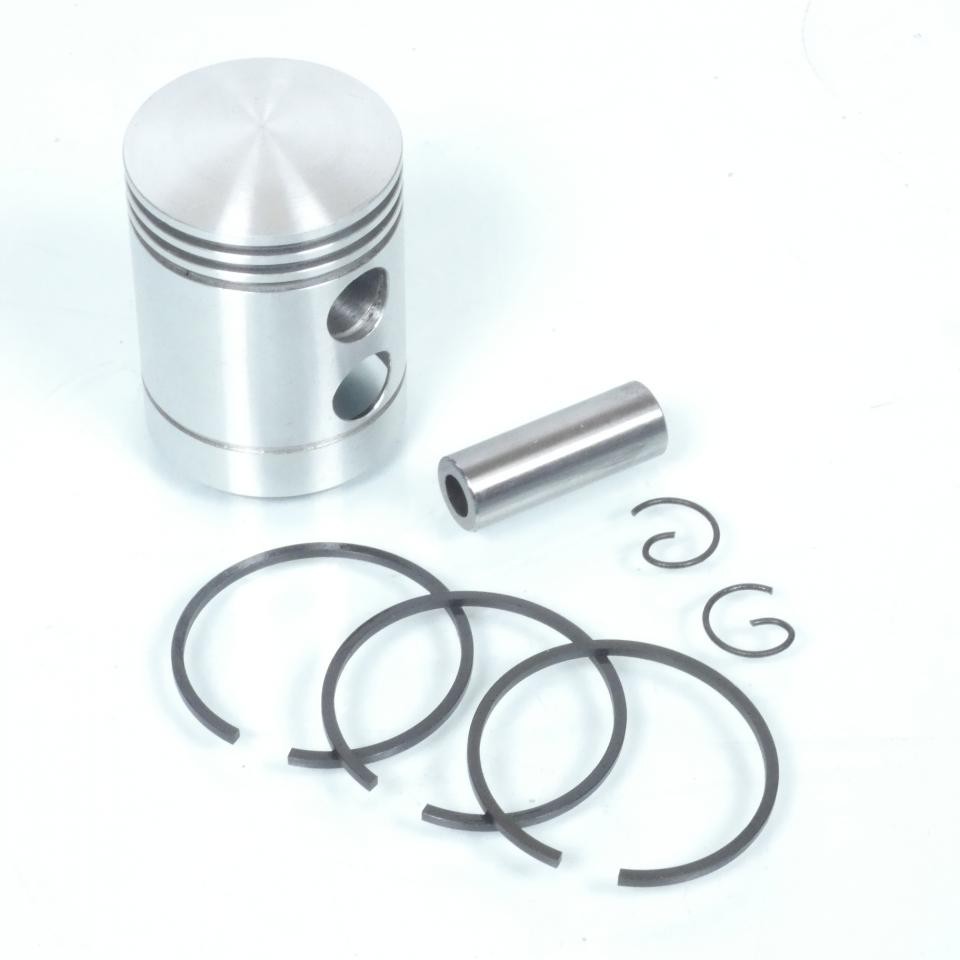 Piston moteur FDM pour Solex Solex 50 S3800 D39.5mm Neuf