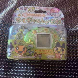 Jeu Tamagotchi BANDAI 2004