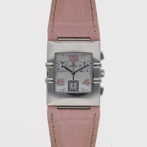 OMEGA Conste Quadra 4PD 1841.70.34 TO228606