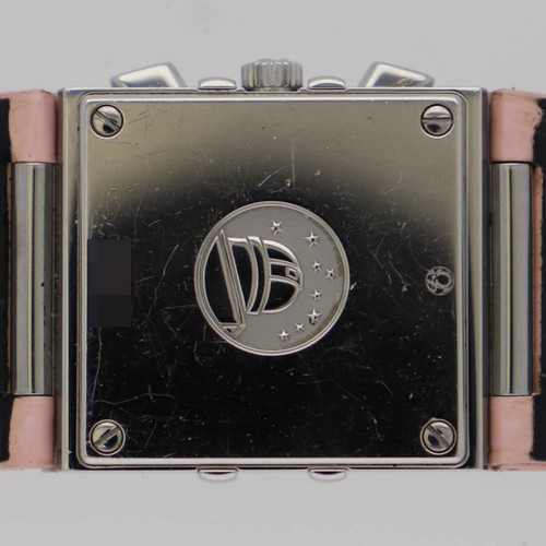 OMEGA Conste Quadra 4PD 1841.70.34 TO228606 – Image 3