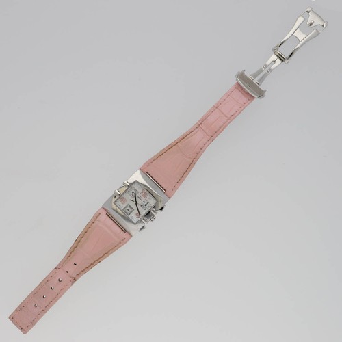 OMEGA Conste Quadra 4PD 1841.70.34 TO228606 – Image 8