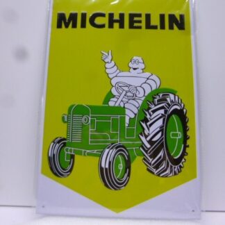 PLAQUE PUBLICITAIRE METAL 20/30 EDICOLA