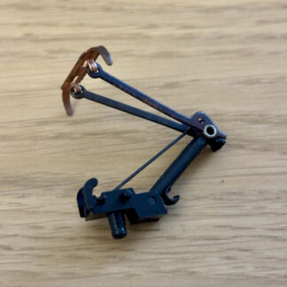 LIMA pantographe à clipser (sans le ressort) de TGV PSE de la SNCF - HO 1/87