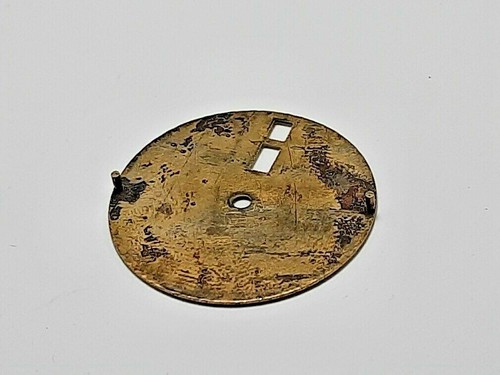 OMEGA CONSTELLATION ELECTRONIC F 300HZ DIAL CAL 1260 - RARE DIAL #7440 – Image 4