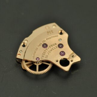 Omega 711-1031 711-1033 Mouvement Automatique Complet 711 Mint